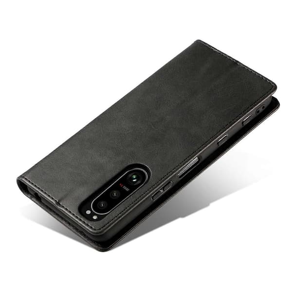 Sony Xperia 5 II Protective Phone Case - Soft Shockproof Back Cover, Anti-scratch Slim Casing Multicolor Multicolor Black