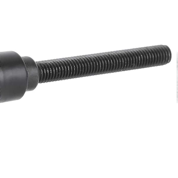 M8 Justerbar Spak med Utvendig Gjenge 40mm for Maskinkonstruksjon