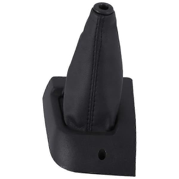Växelspaksknopp Dammskydd för MB100 1996-2000 Black