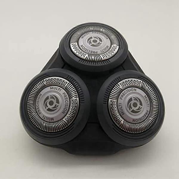 Erstatningshoved til barbermaskine Serie 5000