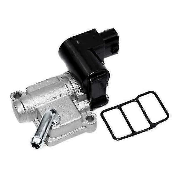 K20A K20A2 tomgangsluftreguleringsventil 16022-PRC-013 for Honda silver