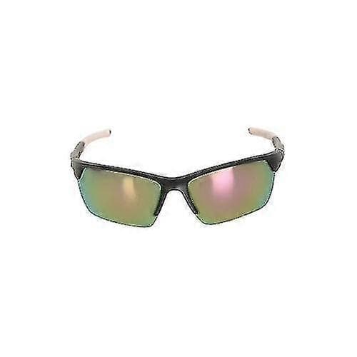 Dame Glide Solbriller Bright Pink/Black One Size