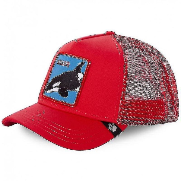 Goorin Bros. Trucker Hat Men - Mesh Baseball Snapback Cap - Farmen