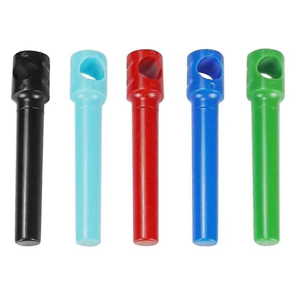 Bärbar PP-material för camping 5 st