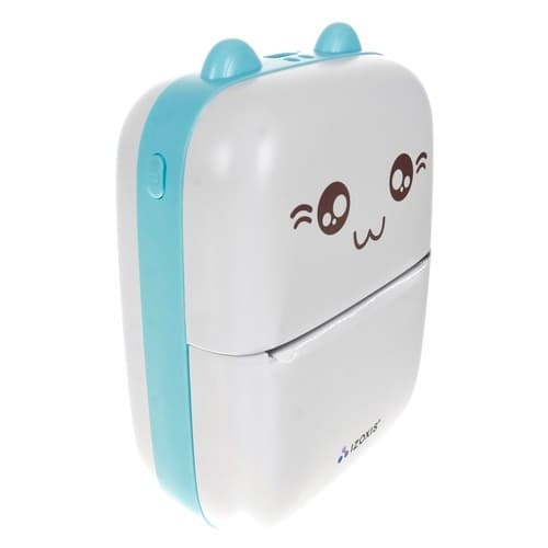 Mini Photo Printer / Printer - Print from your mobile 480