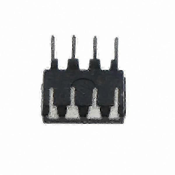 5 stk. OPA2134PA Op Amp IC DIP-8 Høj Kvalitet
