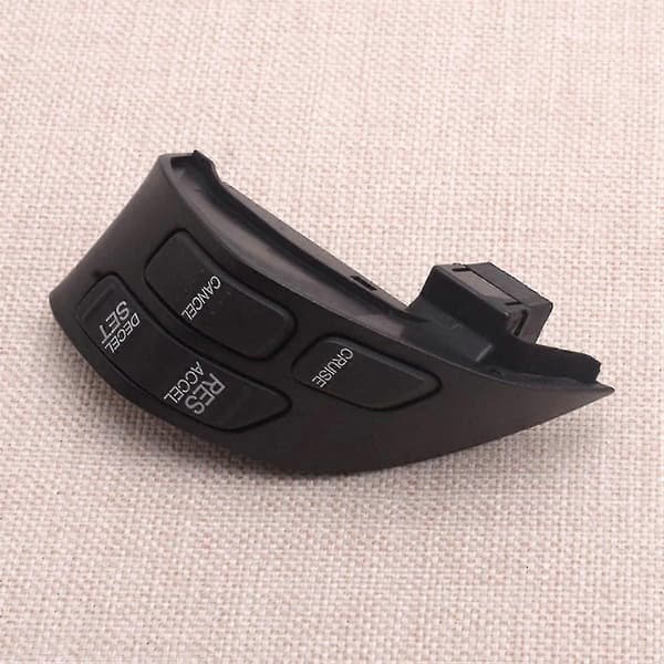 Bilrat Cruise Control Switch Assembly til Accord 2003-2004 6770-SDA-A01 36770SDAA01-A1 Edition 0428