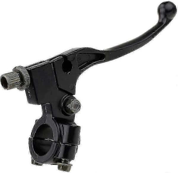 Motocross clutch perch for 7/8\" handlebars - left side black lever Edition 0816 5 5