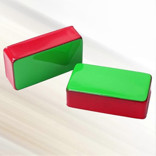 Heltäckande Pickup-skydd för Elgitarr Humbucker 2-pack