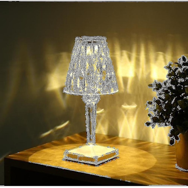 Beste Italia Design Kartell Nattlys Bordlamper