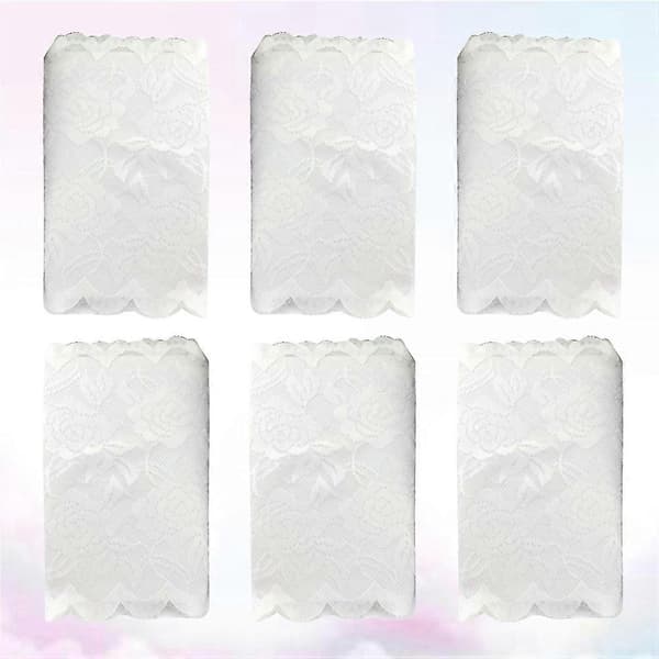 Hansker uten fingertupper for kvinner, elegant stil, utendørsaktiviteter, 3 par