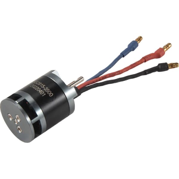 FT012-16 Børsteløs motor til FT012 2.4G Børsteløs RC Båd Reservedele Tilbehør