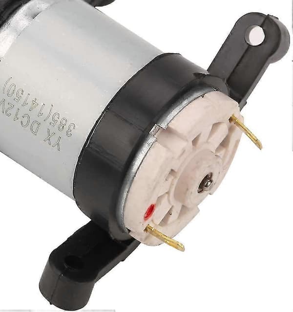 Membranvattenpump 12v Mini Elektrisk