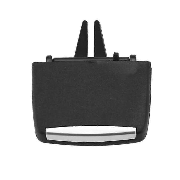 For- X5/X6 Luftventil Utløpsklips, Bakre Rad Frisk Luft Grill Klips For- X5 E70 2006-2012, X6 E71