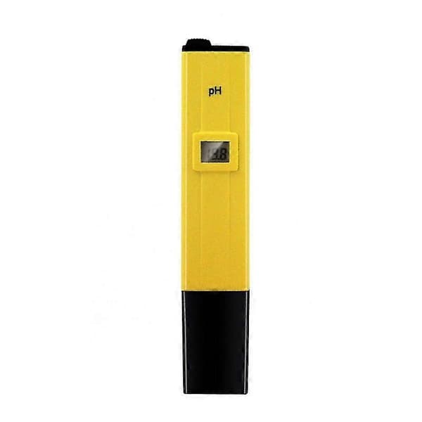 PH-009I Kompakt Digital pH-måler 1