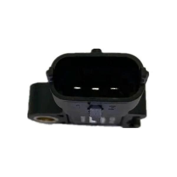 12591290 0261230146 MAP-sensor för insugningsrörs absoluttryck för 3.6L 6.0L Black