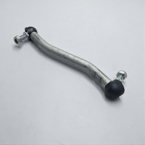 FOR E65 E66 E67 HOVEDLYS VERTIKAL SIKT FRONT VINKELSKJØT 31126755466 0719 Utgave 0331