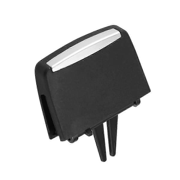 För- X5/X6 Luftventil Utloppsflikklämma, Bakre Rad Frisk Luft Gallerklämmor För- X5 E70 2006-2012, X6 E71