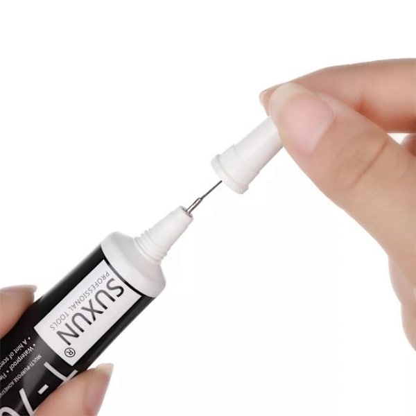 Superglue T-7000 mobiilikorjaukseen 110ml