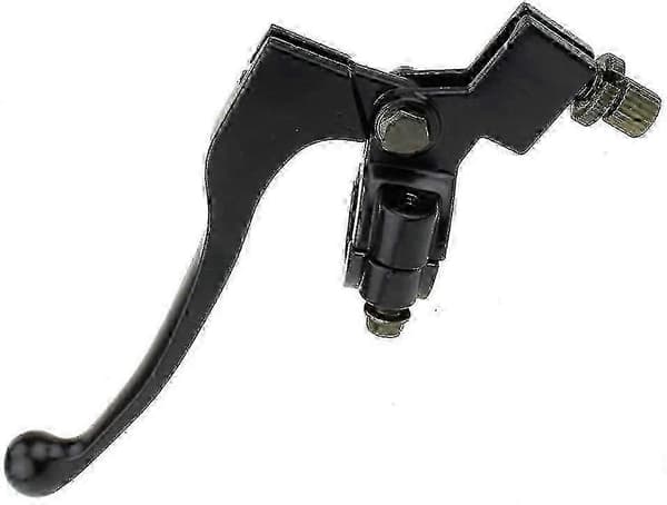 Motocross clutch perch for 7/8\" handlebars - left side black lever Edition 0816 5 5