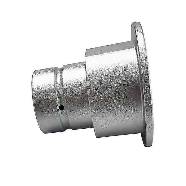 Soodavesitarvikkeet Soodakone Terra DUO ART -pikaliitinsovittimelle CQC CO2-ulkoiseen sovitinpulloon Säiliöversio 0119