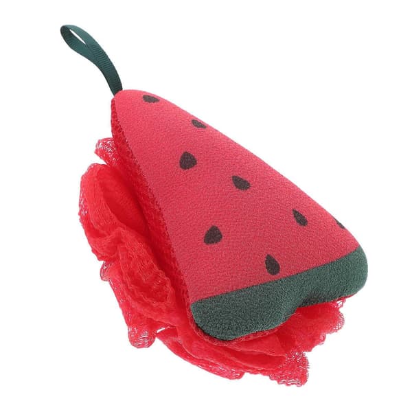 Badebold Bruse-Loofah til Behagelig Massagebrug 1 Stykke