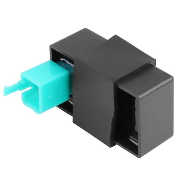 Tændspole, tændspole CDI-boks, regulator-ensretterrelæ til 50cc 70cc 90cc 110cc Quad