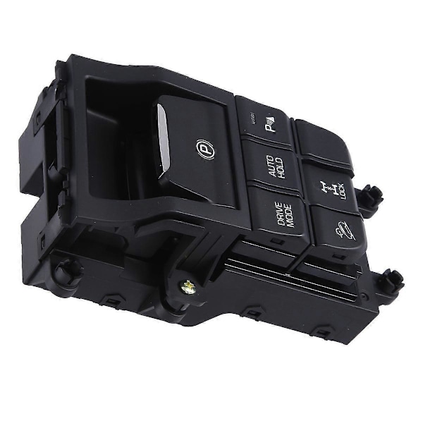 93300-D3040 Bilens midtkonsoll multifunksjonsbryter 93300D3040 for 2016 2017 Black