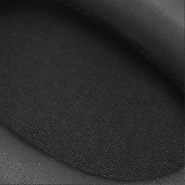 HyperX Cloud Flight Öronkuddar Mjuka Minneskumkuddar för Bekväm Passform för Gamingheadset Andningsbar Design