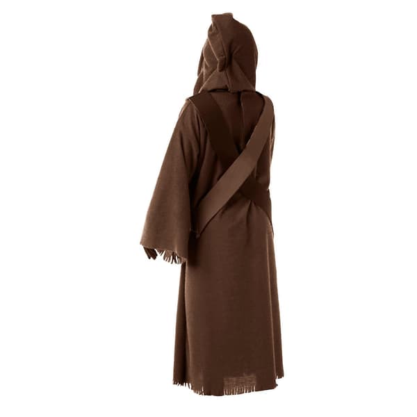Miesten Jawa-asu Brown XL