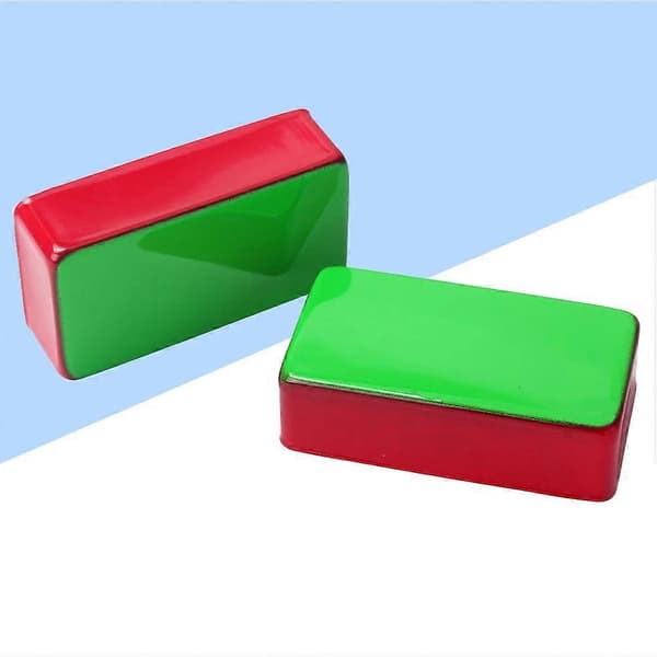 Heltäckande Pickup-skydd för Elgitarr Humbucker 2-pack