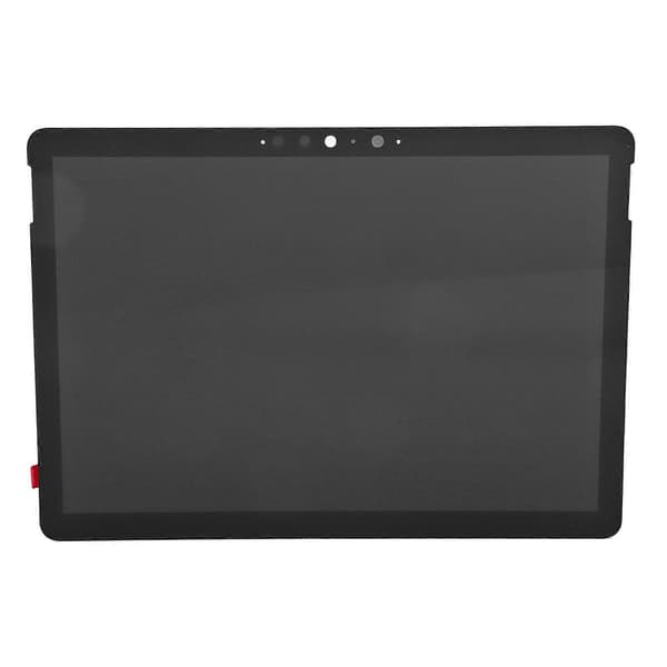 LCD-skærmudskiftning til Go 2 3 Perfekt pasform Universal Touch Screen Panel Digitizer Assembly 5 5
