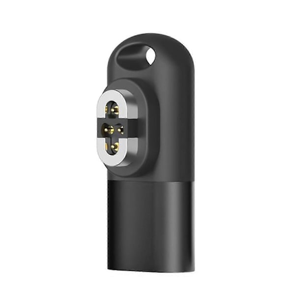 SHOKZ OpenSwimPro S710 Magnetisk Ladekabel og Strømadapter for Rask Lading type c adapter