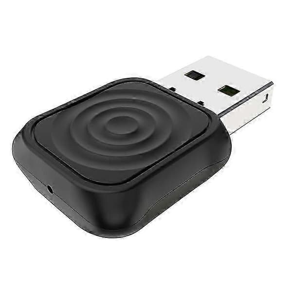Carlinkit Mini Ultra Trådløs Carplay Android Auto Adapter Til Kablet Carplay Android Auto Bil