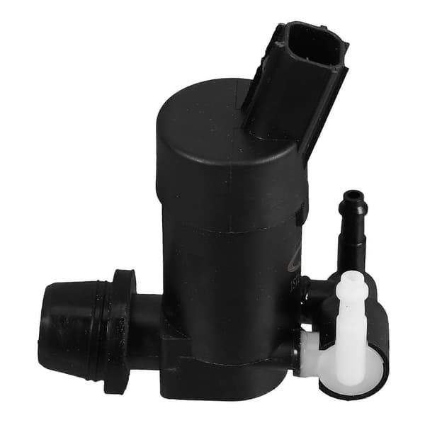 Bilrutevaskerpumpe Motor for Kraftig
