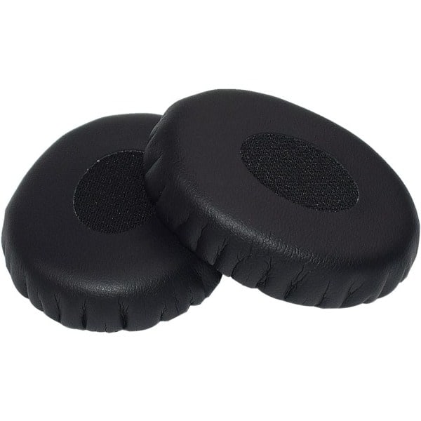 IC BOSE SoundLink On-ear OE2 OE2i SoundTrue-kompatible ørepuder Sort