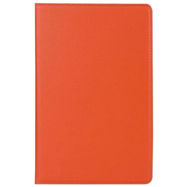 Lenovo Tab M11 deksel - ORANSJE