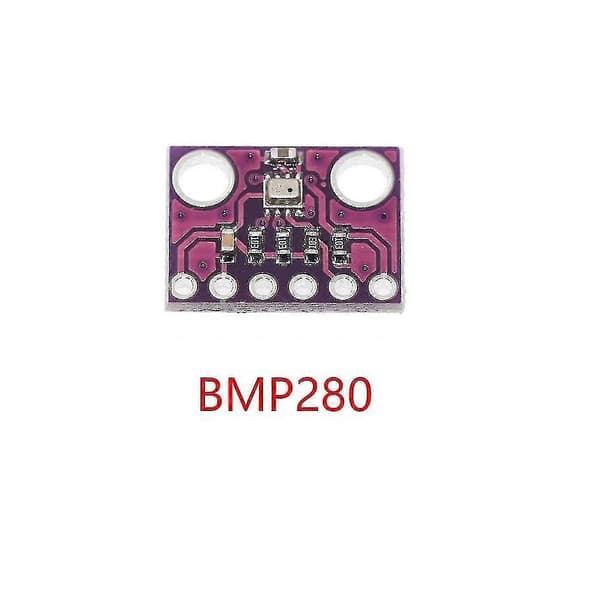 BMP280-3.3v Tryksensormodul til mobile enheder