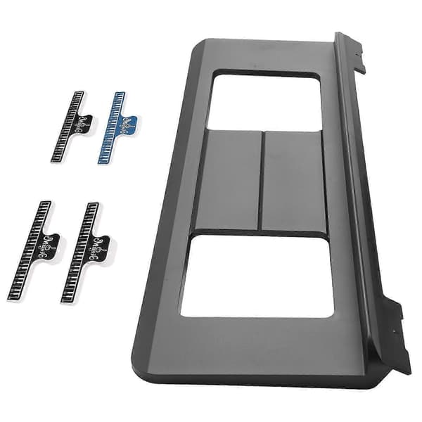 Music Stand Compatible with Multiple Yamaha Keyboard Models, Keyboard Music Stand