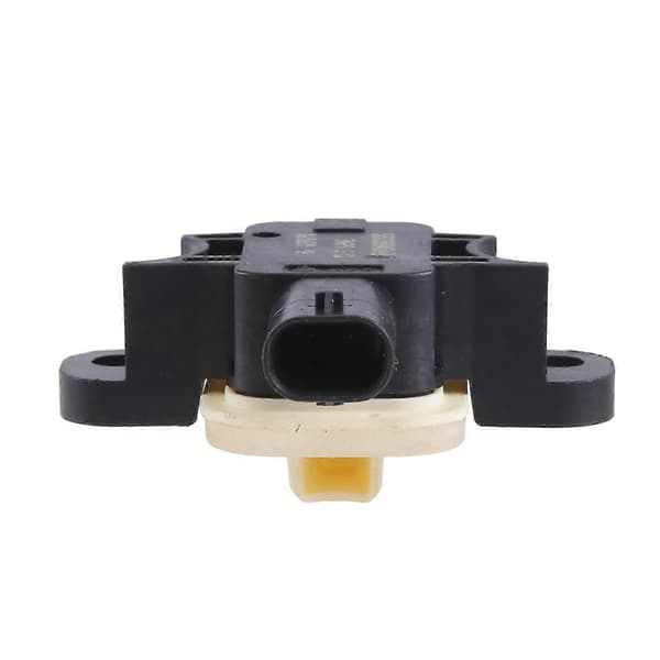 Sort plastikdørsensor til Ram 1500 2013-2020 Kollisionsadvarsel Black