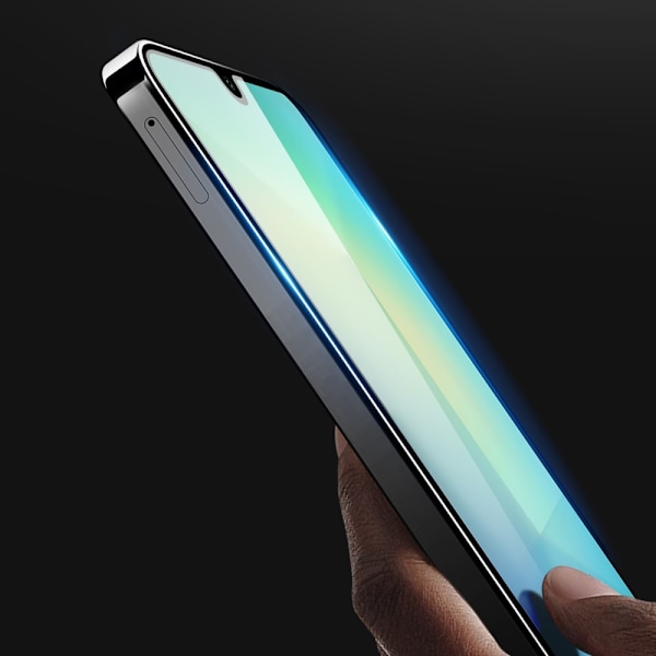 DUX DUCIS Galaxy A26 5G Skärmskydd Full Täckning 61