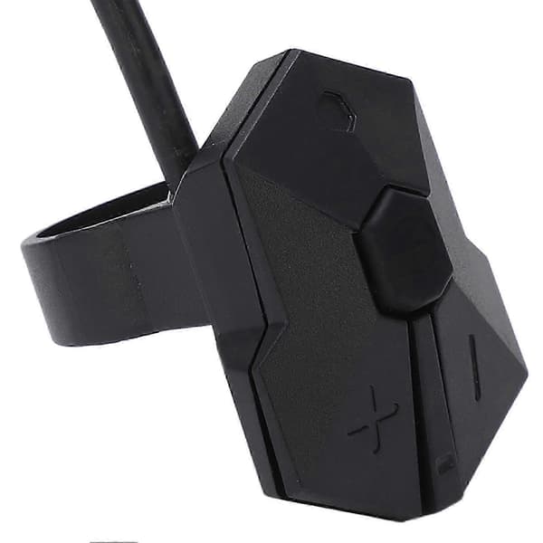 Switch Forlængerkabel Skærm Displays Panel Controller Knapper Kabel Udskiftning til Bafang P850C SZRH A-DS 5 5