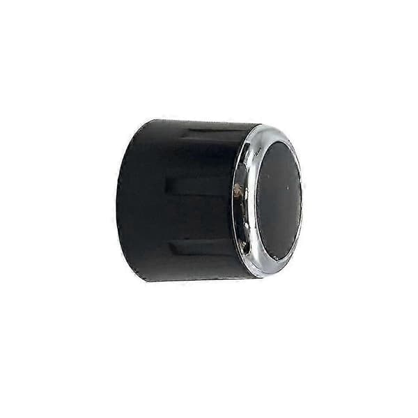 Interiør Radio CD-spiller Volumknappdeksel for BMW E90 E91 E92 E81 E82 E87 E88 X1 E84 Z4 E89 0120 Edition 0327