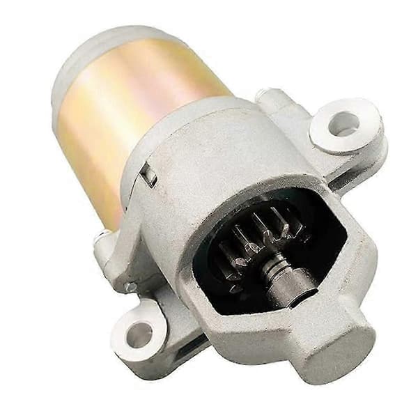 751p12207a Elektrisk startmotor kompatibel Mtd Craftsman 951-12207