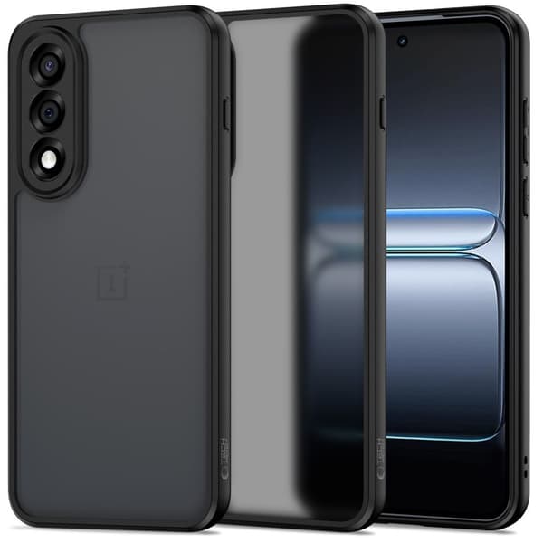 Tech-Protect OnePlus Nord 5 Case MagMat Matte Black 50