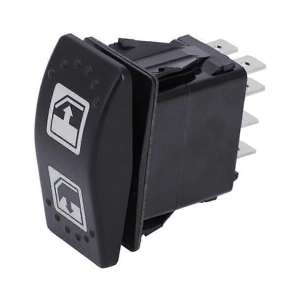 Lh Power Window Switch 705800048 för & Max 2016-2019 710004979