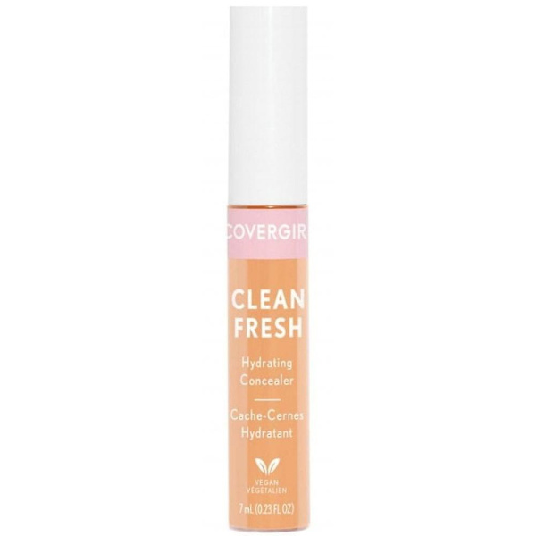 Clean Fresh Concealer 360 Medium