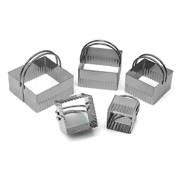 Mode almindelig ring, personlig åbning