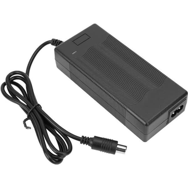 Batterilader - Xiaomi - M365 - 42V - 2A - Svart