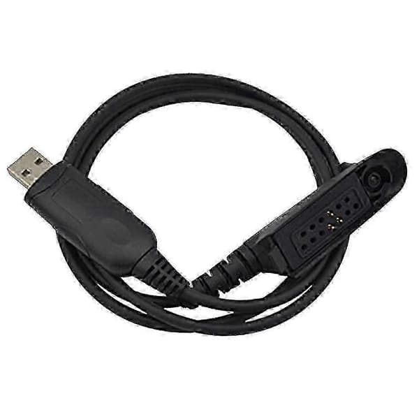 Motorola GP328 GP340 GP360 HT Radio USB-programmeringskabel RPC-M328-U